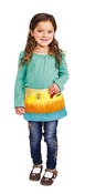 Textiel - Heupschort Kind Set/12