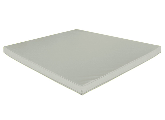 Matten - Speelmat - Urban - 140 X 140 X 5 Cm - Beton - Per Stuk