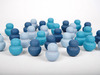 Loose Parts - Neslon - tickit - Set Van 30