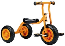 Fietsen - beleduc - driewieler s