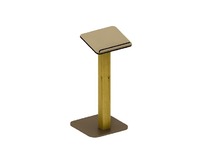 HOGE BEGELEIDERS DESK - OUTDOOR - PER STUK