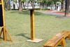 HOGE BEGELEIDERS DESK - OUTDOOR - PER STUK