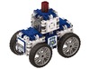 Clicformers - politie 72st