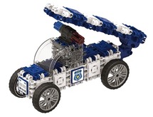 Clicformers - politie 72st