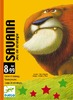 Spellen - Kaartspel - Savane