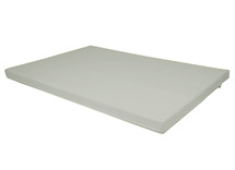 Matten - speelmat - Urban - 200 x 120 x 5 cm - beton - per stuk