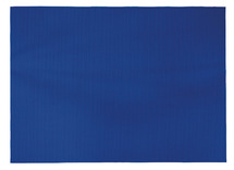 Karton - golfkarton - 260 g - 50 x 70 cm - blauw - set van 10