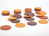 Loose Parts - Stone - tickit - Set Van 30