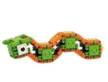 Clicformers - Insecten 30St