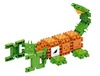 Clicformers - Insecten 30St
