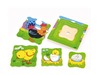 Lagen Puzzel - De Kip