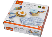Keuken - Kookset - Budget