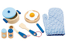 Keuken - Kookset - Budget