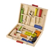Constructie - Werkkoffer 12St