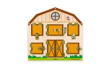 Knopen - slotenboerderij