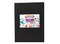 Vellen - Foam - A4 - 2 Mm - Zwart - Pak Van 10 Vellen