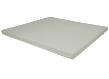 Matten - speelmat - Urban - 200 x 175 x 5 cm - beton - per stuk