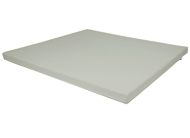 Matten - Speelmat - Urban - 200 X 175 X 5 Cm - Beton - Per Stuk