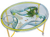 Tafel - zand- en watertafel - Weplay - transparant - 44-58 cm - per stuk