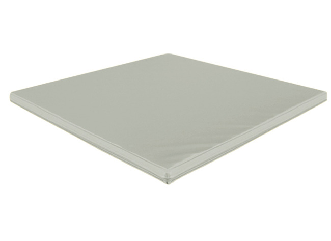 Matten - Speelmat - Urban - 200 X 200 X 3 Cm - Beton - Per Stuk
