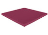 Matten - speelmat - Urban - 200 x 200 x 3 cm - fuchsia - per stuk