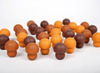 Loose Parts - Mushroom - tickit - Set Van 30