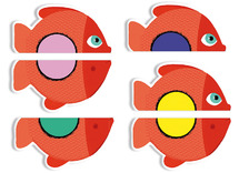 Mijn Eerste Spellen - Little Puzzle