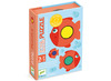 Spellen - mijn eerste spellen - Djeco - little puzzle