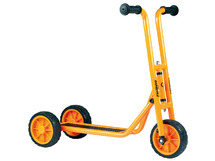 Fietsen - Beleduc - Driewieler - Mini Rolly