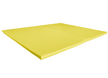 Matten - speelmat - Urban - 240 x 200 x 3 cm - ananas - per stuk