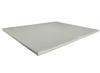 Matten - speelmat - Urban - 240 x 200 x 3 cm - beton - per stuk