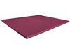 Matten - speelmat - Urban - 240 x 200 x 3 cm - fuchsia - per stuk