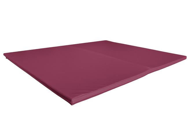 Matten - Speelmat - Urban - 240 X 200 X 3 Cm - Fuchsia - Per Stuk