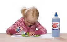 Lijm-Playcoll-1000 Ml