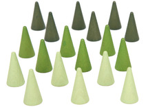 Loose Parts - Cone - Tickit - Set Van 30