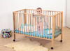 BED - PLOOIBED - 125 X 68 CM - PER STUK
