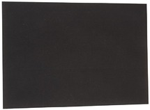 Papier - Kraftpapier - Zwart A4 - Per 20