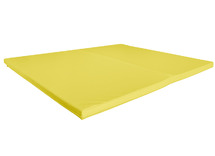 Matten - speelmat - Urban - 240 x 200 x 5 cm - ananas - per stuk