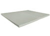 Matten - speelmat - Urban - 240 x 200 x 5 cm - beton - per stuk
