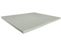 Matten - speelmat - Urban - 240 x 200 x 5 cm - beton - per stuk