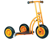 Fietsen - Beleduc - Driewieler - Scooter - Bengy