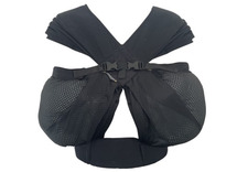 OP STAP - DRAAGZAK - MINIMONKEY - TWIN SLING