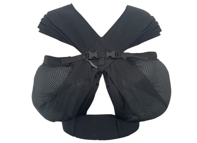 Op Stap - Draagzak - Minimonkey - Twin Sling - Per Stuk