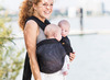 Op stap - draagzak - minimonkey - twin sling - per stuk