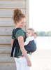 Op stap - draagzak - minimonkey - twin sling - per stuk