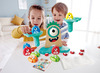 Tellen - spel - monsterbalans