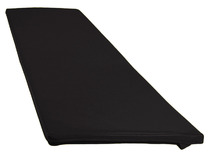 Mat - Voor Verhoogde Box - 197X73X3 Cm - Urban - zwart - per stuk
