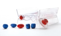 Boetseer-fimo soft-mal juwelen-p/st