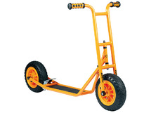 Fietsen - beleduc - driewieler - scooter small