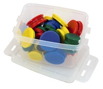 Opbergen - box - small 6x8x11cm